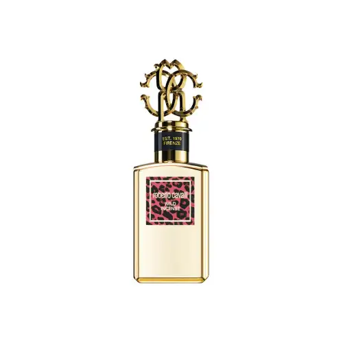 Roberto Cavalli Wild Incense Fresh