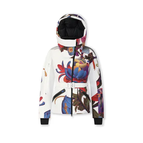FILA x James Jean Ski Top Women's All Over Print