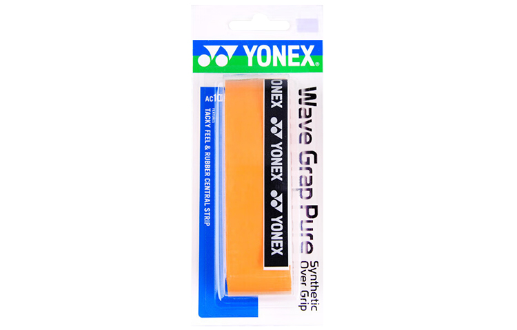 YONEX Badminton Grip Tapes Polyurethane, Rubber Indoor And Outdoor Unisex