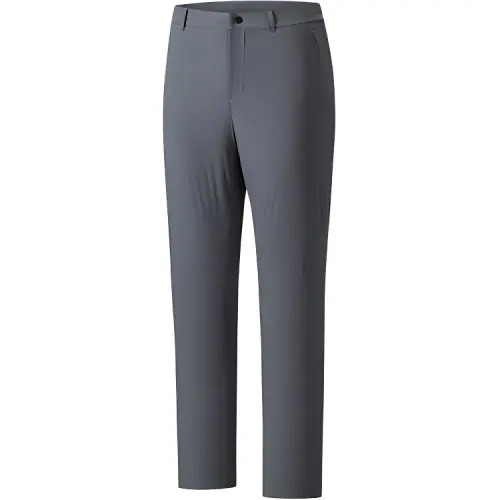 Anta Outdoor Collection Knitted Sweatpants Men's