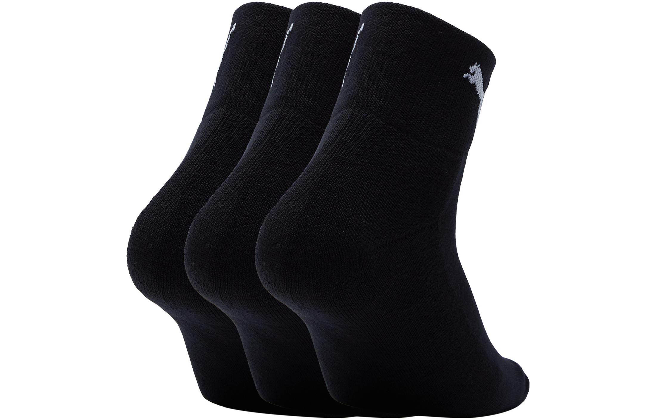 PUMA Men’s Ankle Socks