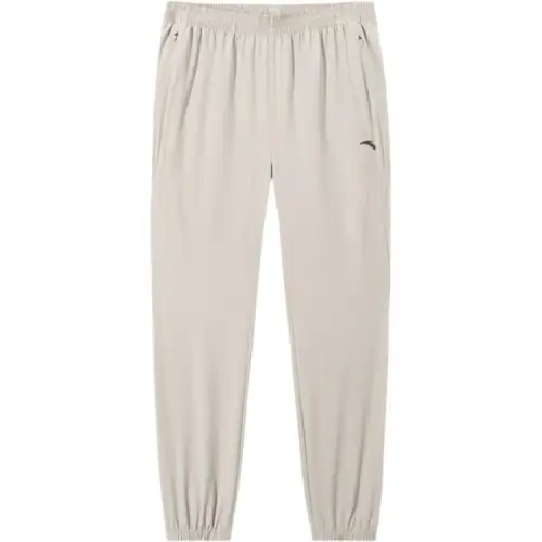 Anta Variety Training Collection Knitted Sweatpants Men's