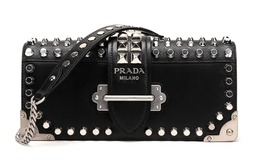 PRADA Shoulder Bags