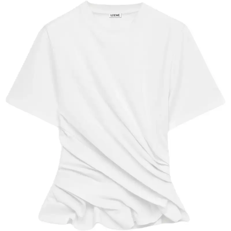 LOEWE Twisted Top