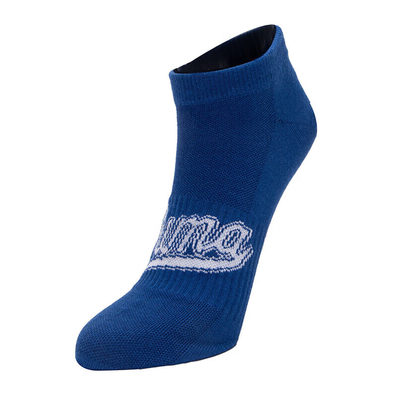 PUMA Unisex Ankle Socks