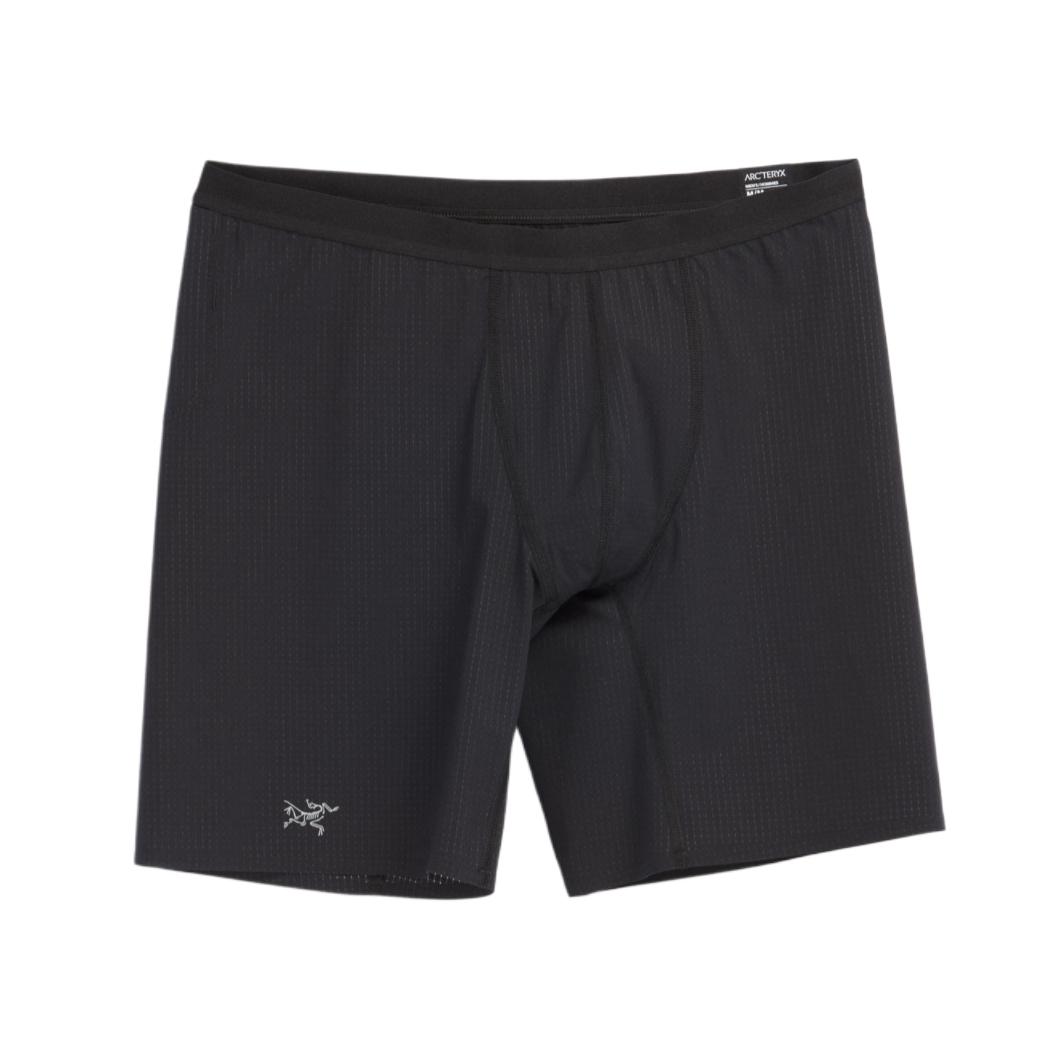 Arc’teryx Norvan Sports Shorts Men’s Black