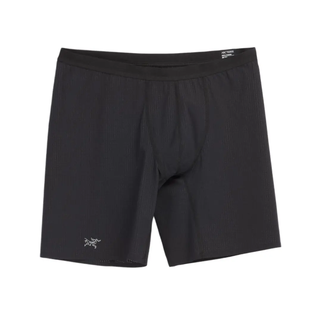 Arc'teryx Norvan Sports Shorts Men's Black