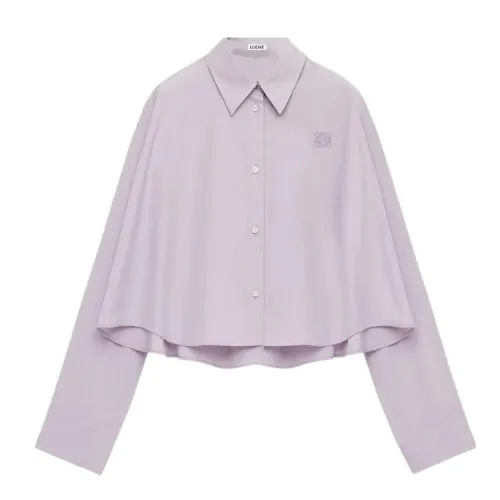 Loewe Trapeze Shirt