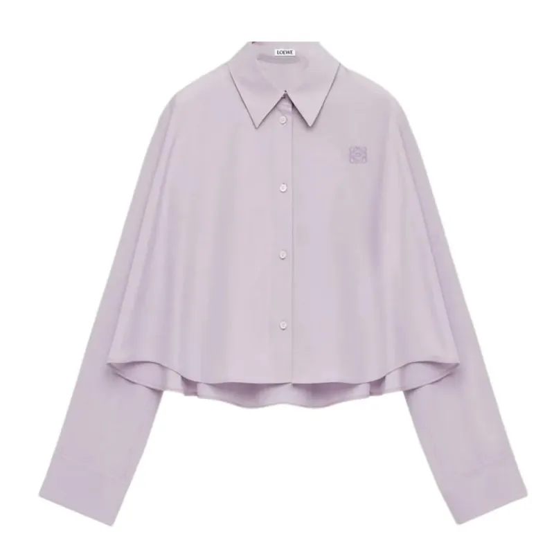 Loewe Trapeze Shirt