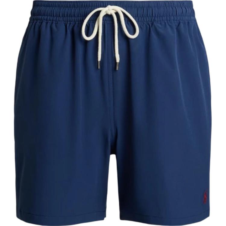 Polo Ralph Lauren Traveler drawstring swim shorts