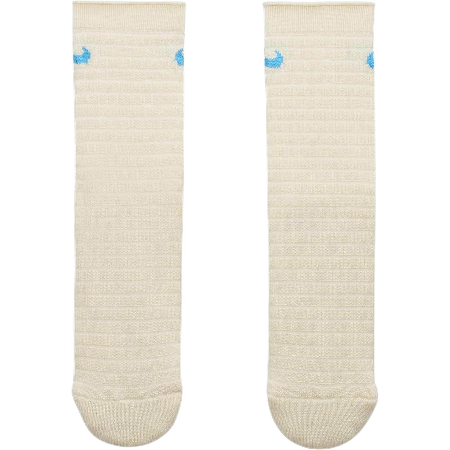 Nike Crew Socks Unisex Coconut Milk