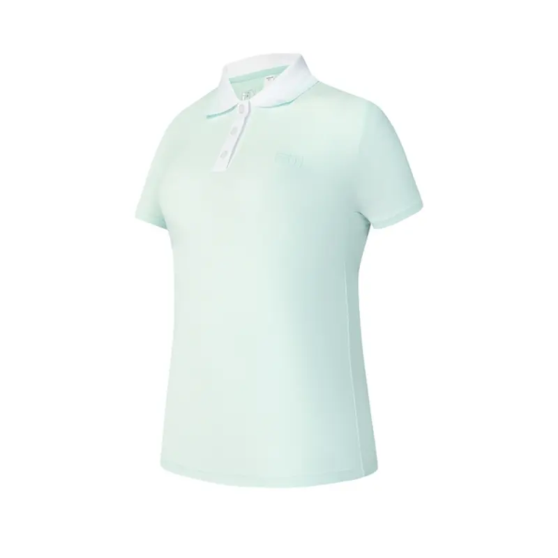 FILA Golf Series Polo Shirt Women's