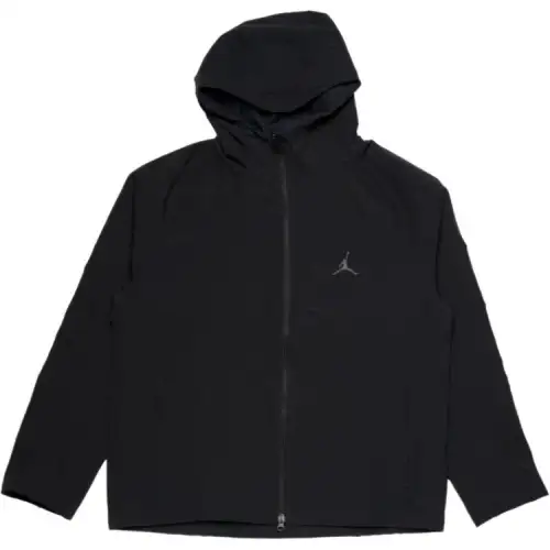 Jordan Jackets & Coats Men's Black