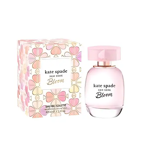 Kate Spade Floral Delight Women's