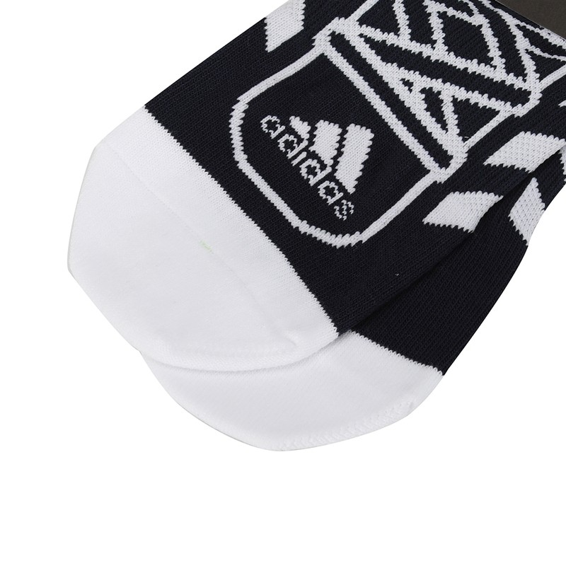 Adidas Ankle Socks Unisex 2 Pack Black
