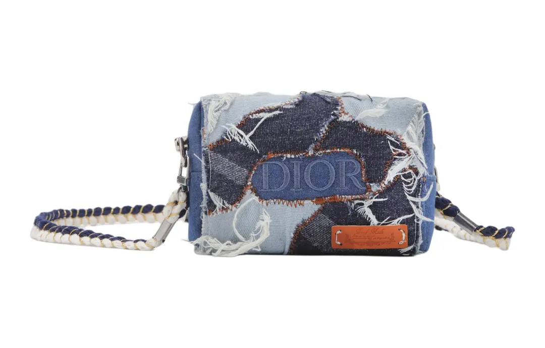 DIOR Makeup & Toiletry Bags Unisex