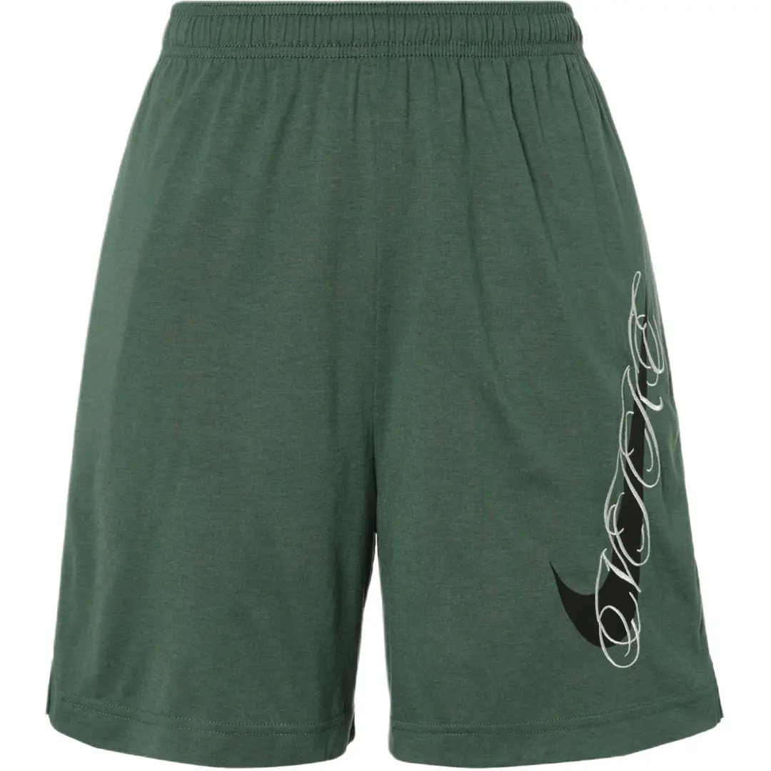 Nike Casual Shorts Men's Vintage Green