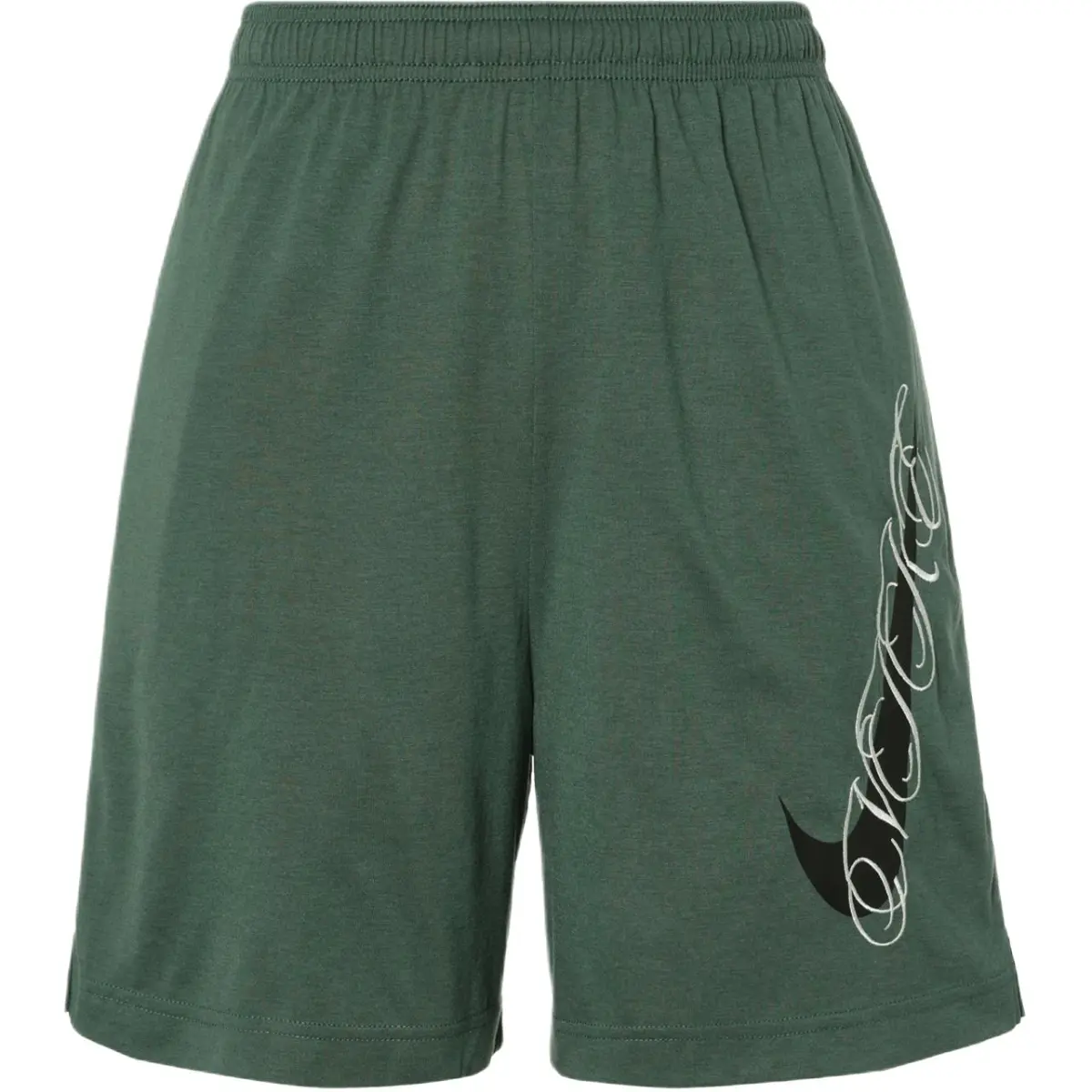 Nike Casual Shorts Men's Vintage Green