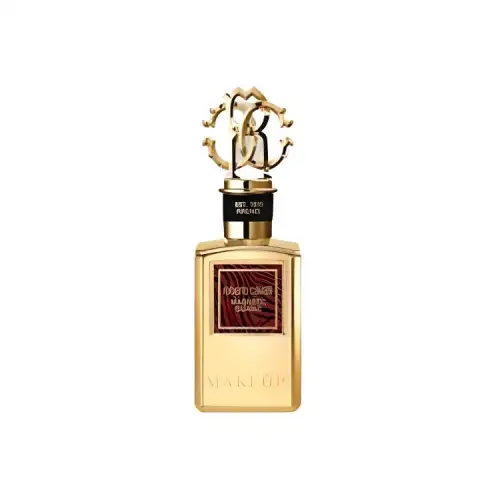 Roberto Cavalli Magnum Gold Magnetic Guaiac Wood