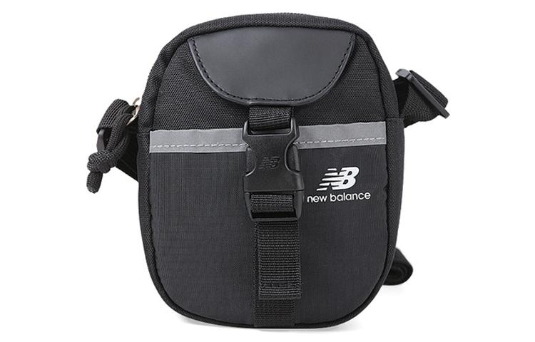 Сумка New Balance (черный)