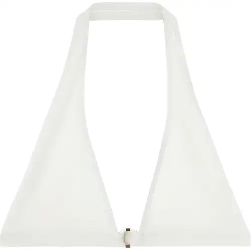 Loro Piana Bikini Women's White