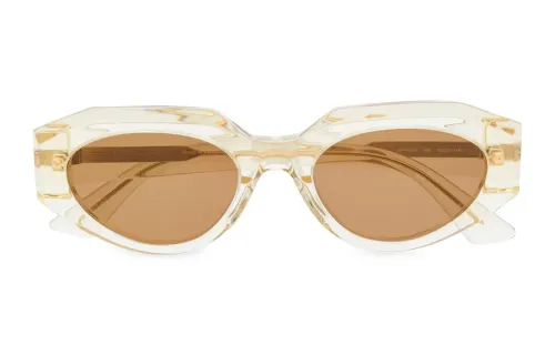 Bottega Veneta Cat-Eye Frame Sunglasses