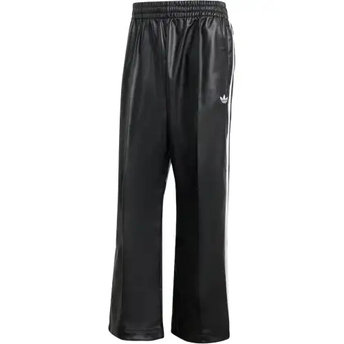 Adidas Originals x Jeremy Scott stripe-detail track pants