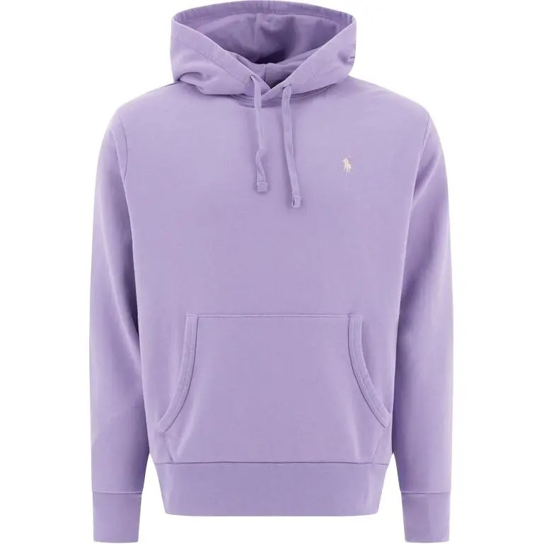 Polo Ralph Lauren Loopback Fleece Hoodie