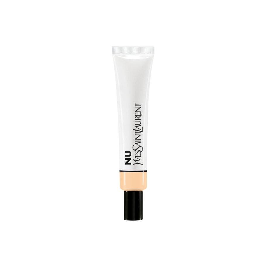 YSL, light and thin makeup primer, shrinks pores