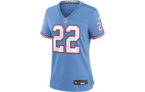 Nike Soccer Jerseys Women's Sky Blue V Neck Moderate