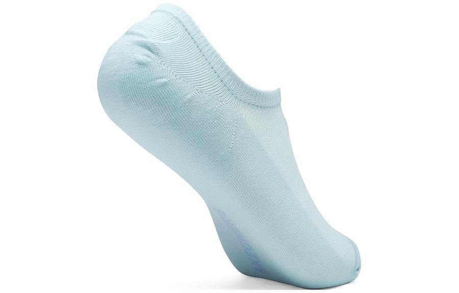 Skechers No Show Socks Unisex 3 Pack