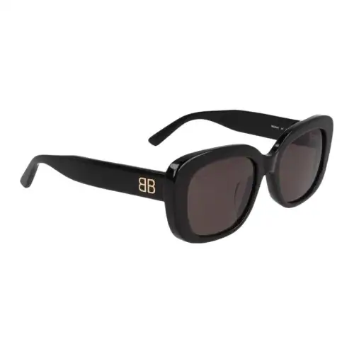 Balenciaga Eyewear Square Frame Sunglasses