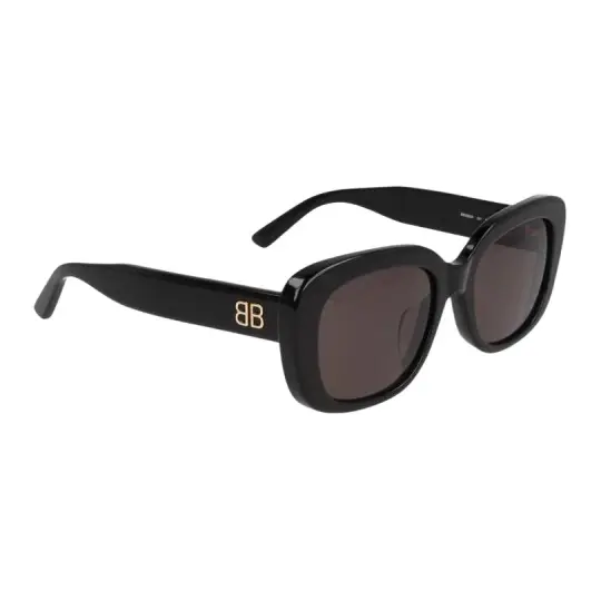 Balenciaga Eyewear Square Frame Sunglasses