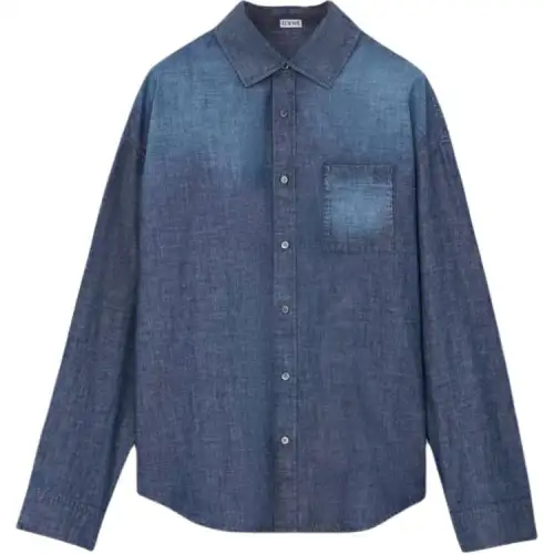LOEWE Regular Fit Shirt