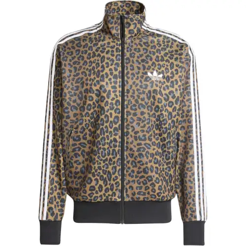 Adidas Firebird Loose Leo Track Top