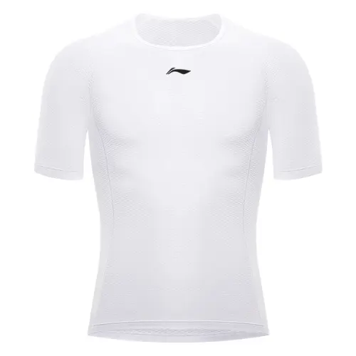 Li Ning Raglan Sleeve T Shirt Women's