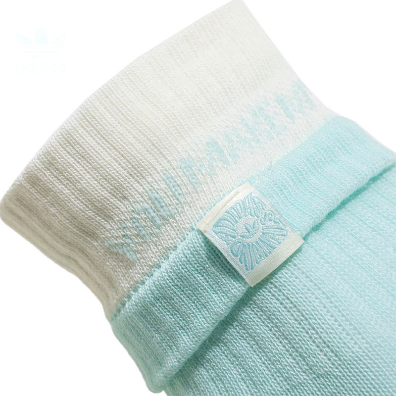 Adidas Crew Socks Unisex 2 Pack