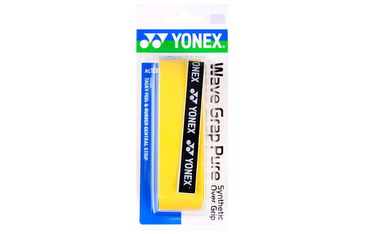 YONEX Badminton Grip Tapes Polyurethane, Rubber Indoor And Outdoor Unisex
