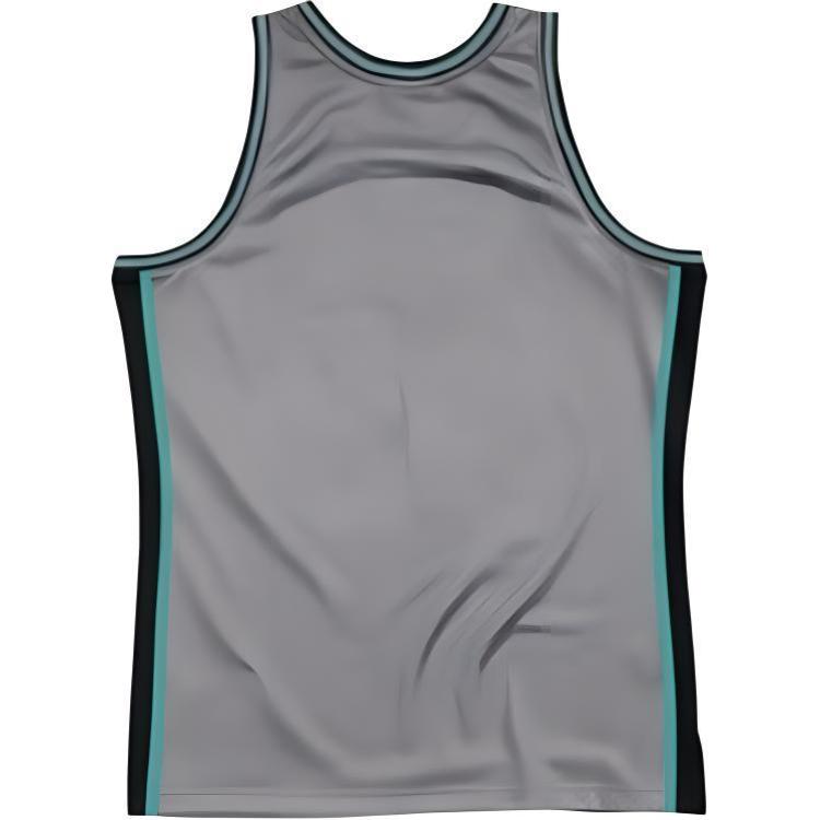 Mitchell Ness Mitchell & Ness NBA Big Face Basketball Jersey Unisex