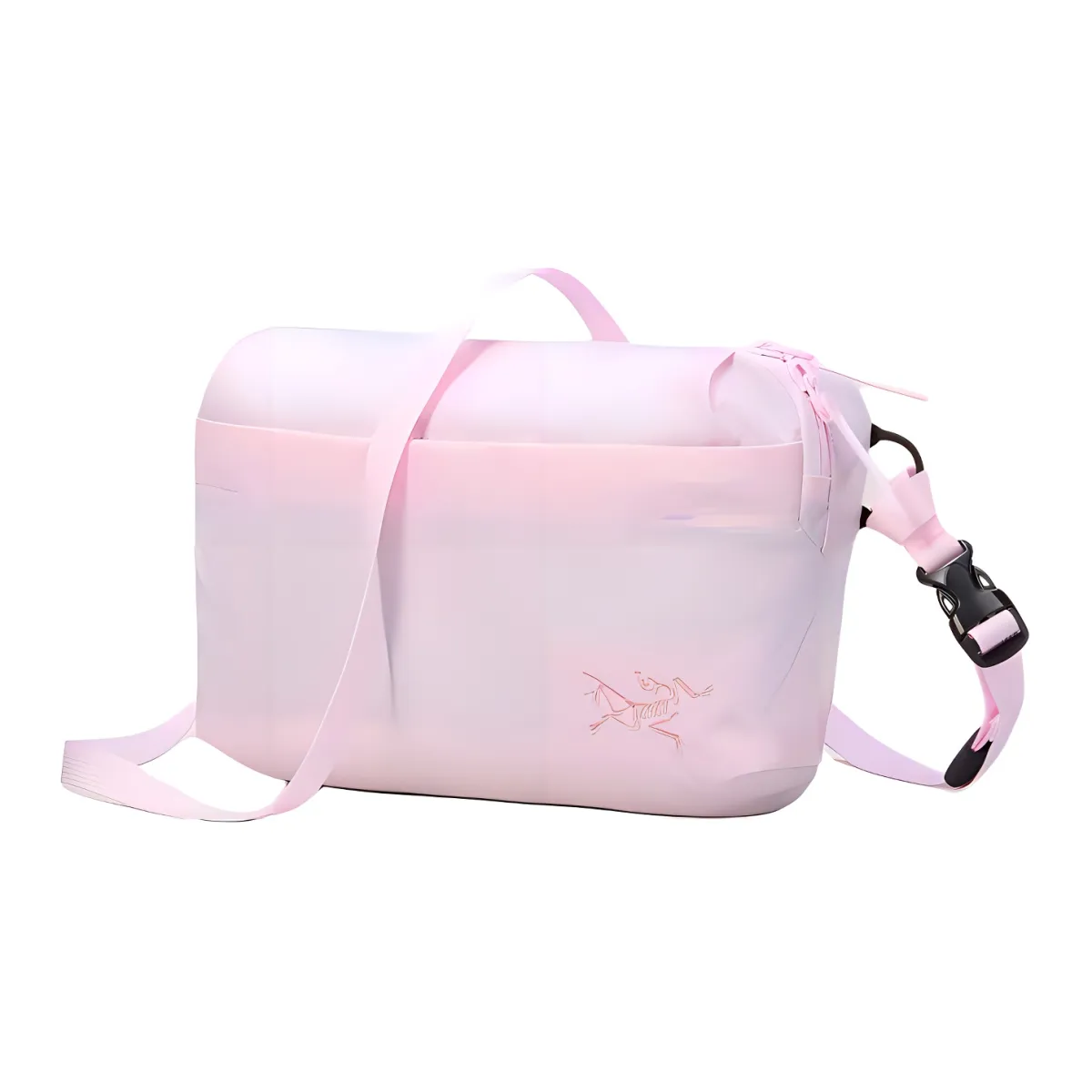 Arc'teryx Heliad 2.5L Outdoor Bags Nylon Pink Women's