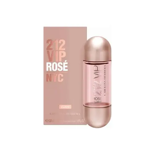 CarolinaHerrera 212 Vip Rose Serums Women's