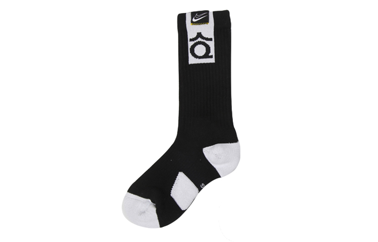 Nike Crew Socks All Unisex Combo Set Black Couple’s
