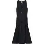 LOEWE Wrap Dress