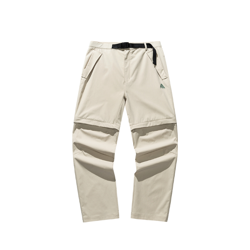 Anta Outdoor Collection Sports Pants Men's