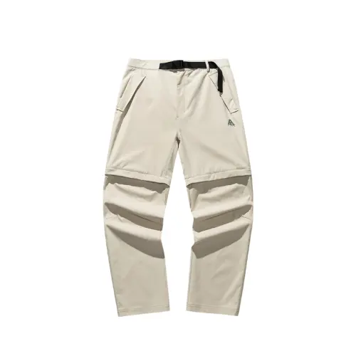 Anta Outdoor Collection Sports Pants Men's