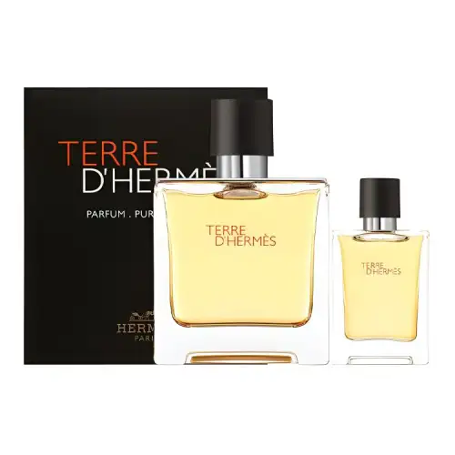 HERMES Earthy