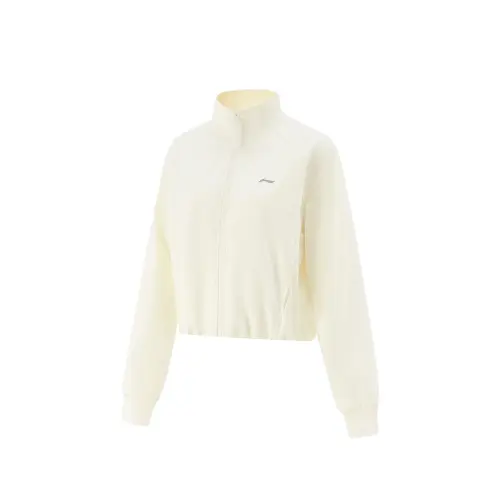 Li Ning Fitness Series Sweatshirt Women's