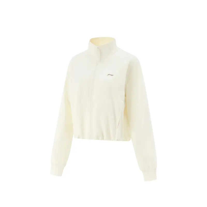 Li Ning Fitness Series Sweatshirt Women's