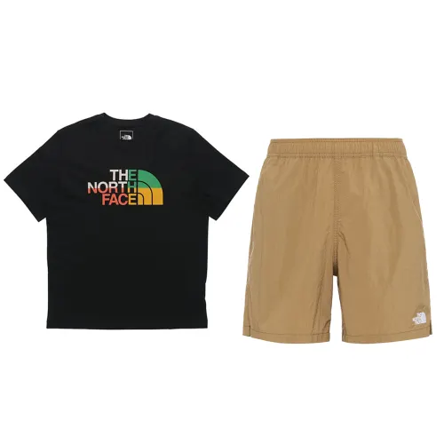 THE NORTH FACE Casual Sportswear Men's