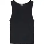 LOEWE Anagram Sleeveless Tank Top